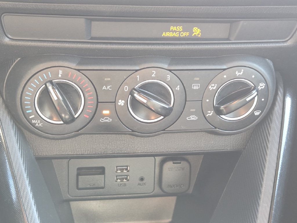 Used 2016 Scion iA FWD image 13