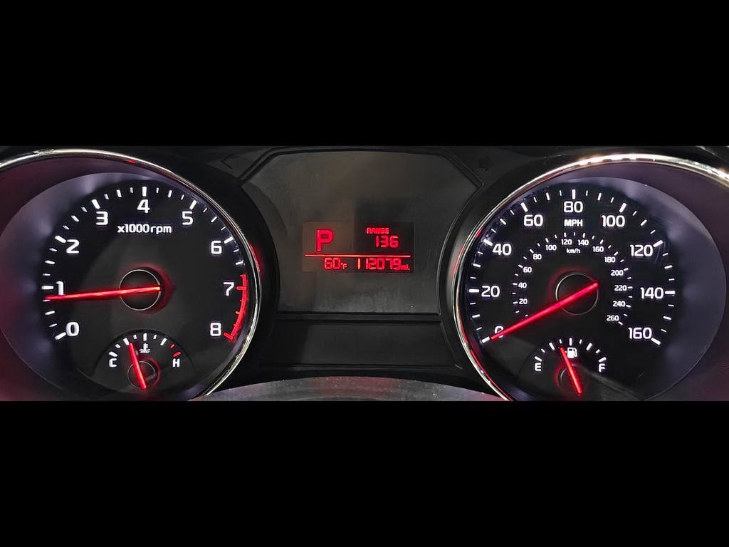 Used 2018 Kia Sedona L FWD image 40