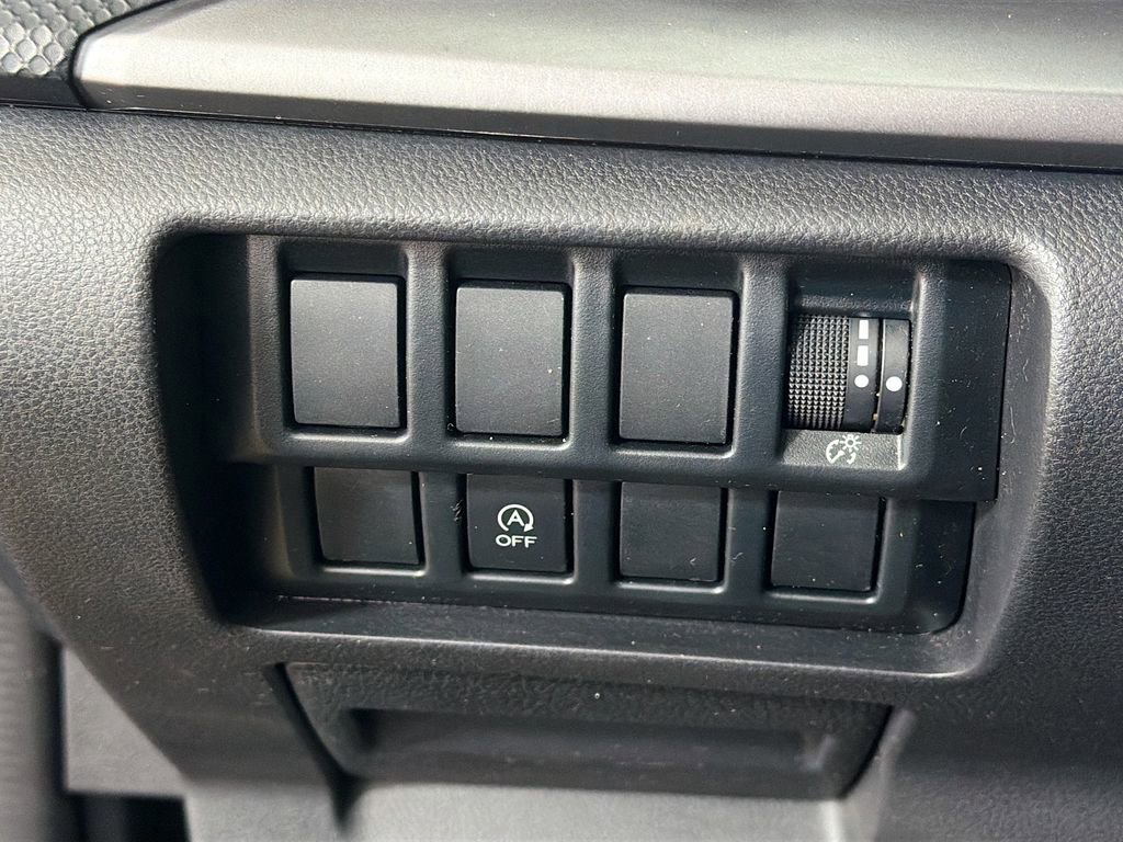 Used 2020 Subaru Forester Premium image 12