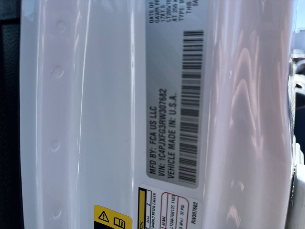 Used 2024 Jeep Wrangler Unlimited Rubicon image 38