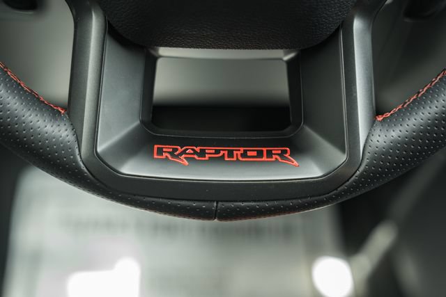 Used 2025 Ford Ranger Raptor AWD/4WD image 41