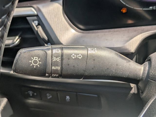Used 2023 Kia Telluride S w/ S Sunroof Package AWD/4WD image 25
