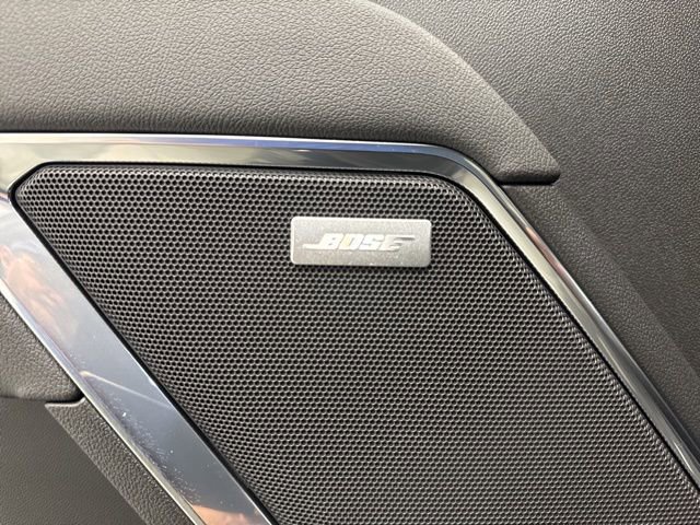 New 2026 Chevrolet Silverado 1500 LT Trail Boss w/ LT Trail Boss Premium Package image 10