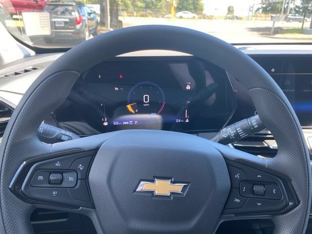 New 2026 Chevrolet TrailBlazer LS w/ LS Convenience Package AWD/4WD image 17