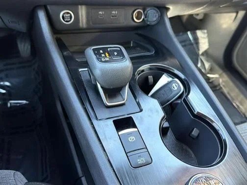 Certified 2023 Nissan Rogue SV AWD/4WD image 15
