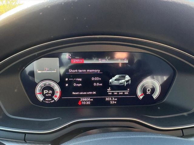 Used 2023 Audi A5 2.0T Premium Plus image 7