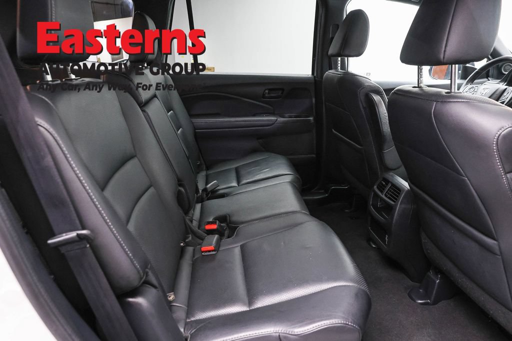 Used 2023 Honda Passport EX-L image 26