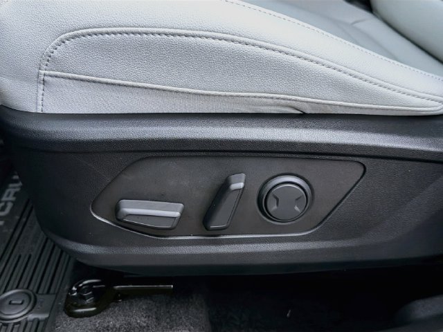 New 2026 Hyundai Santa Cruz SEL FWD image 19