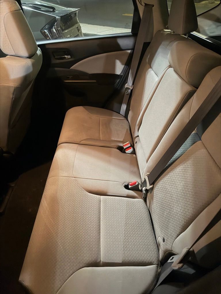 Used 2015 Honda CR-V EX image 5