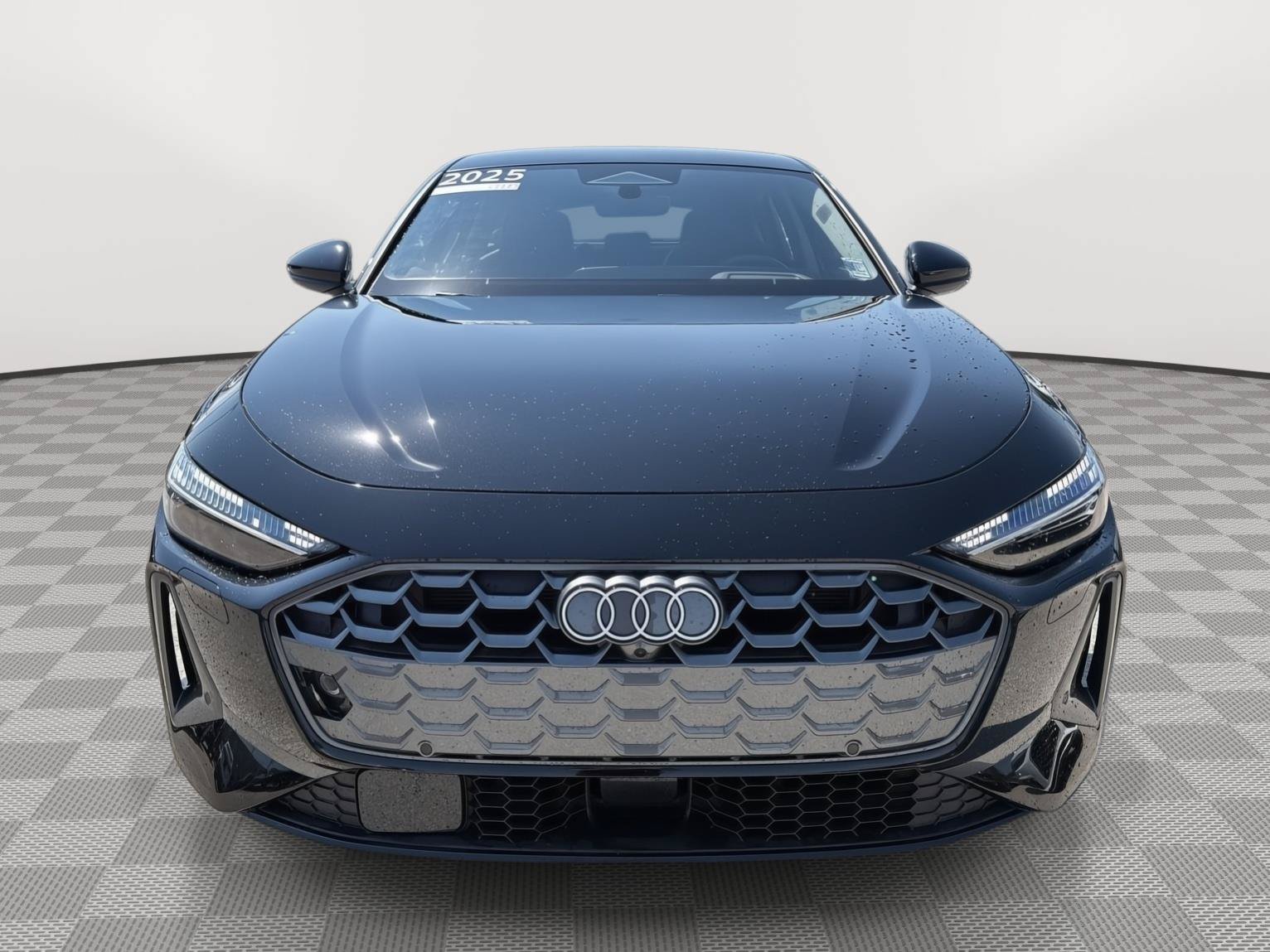 Used 2025 Audi A5 2.0T Prestige AWD/4WD image 8