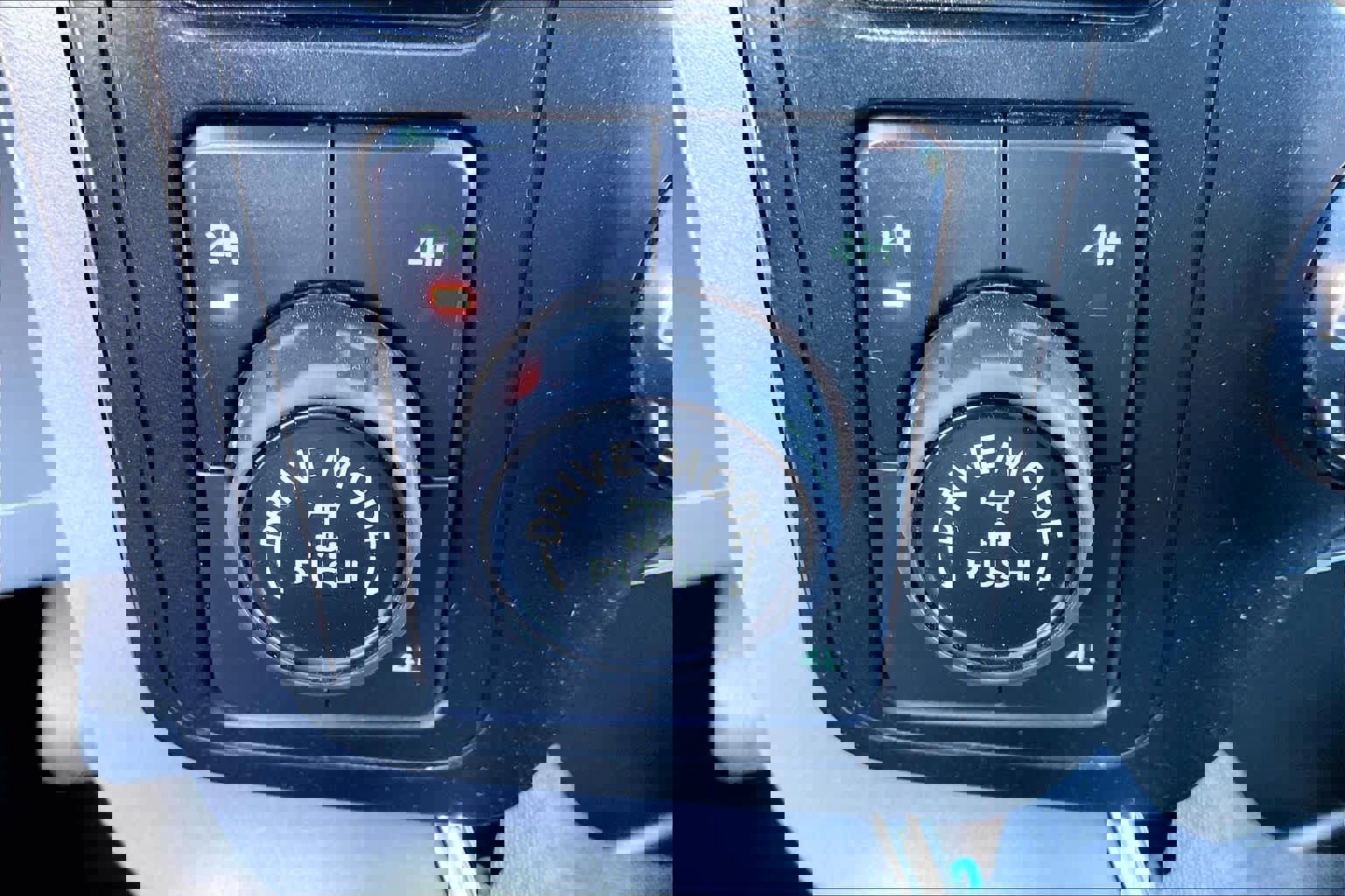 Used 2024 Ford F150 XLT w/ Mobile Office Package image 31