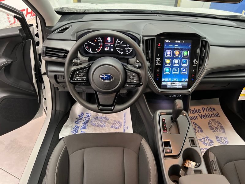 New 2026 Subaru Crosstrek 2.5i Premium AWD/4WD image 30