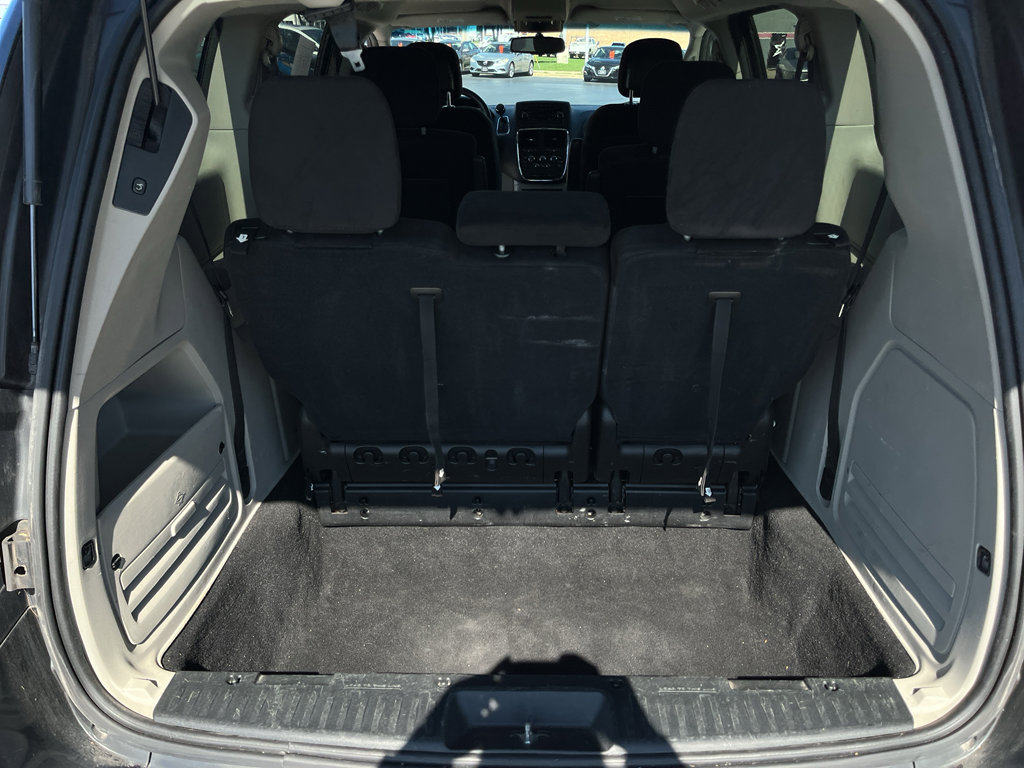 Used 2011 Dodge Grand Caravan Mainstreet w/ PWR Convenience Group image 29