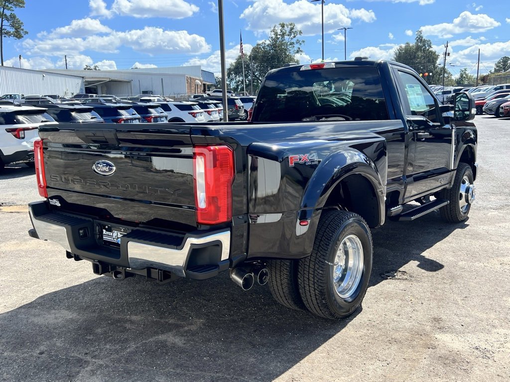 New 2026 Ford F350 XLT image 6