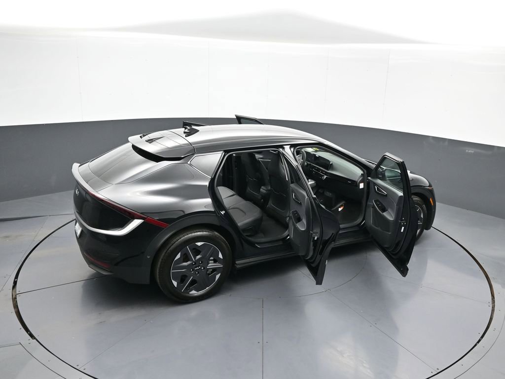 New 2025 Kia EV6 GT-Line image 44