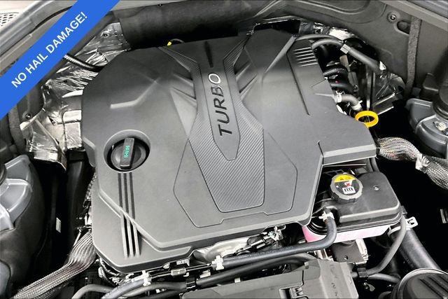 Used 2025 Genesis GV80 2.5T Select AWD/4WD image 14