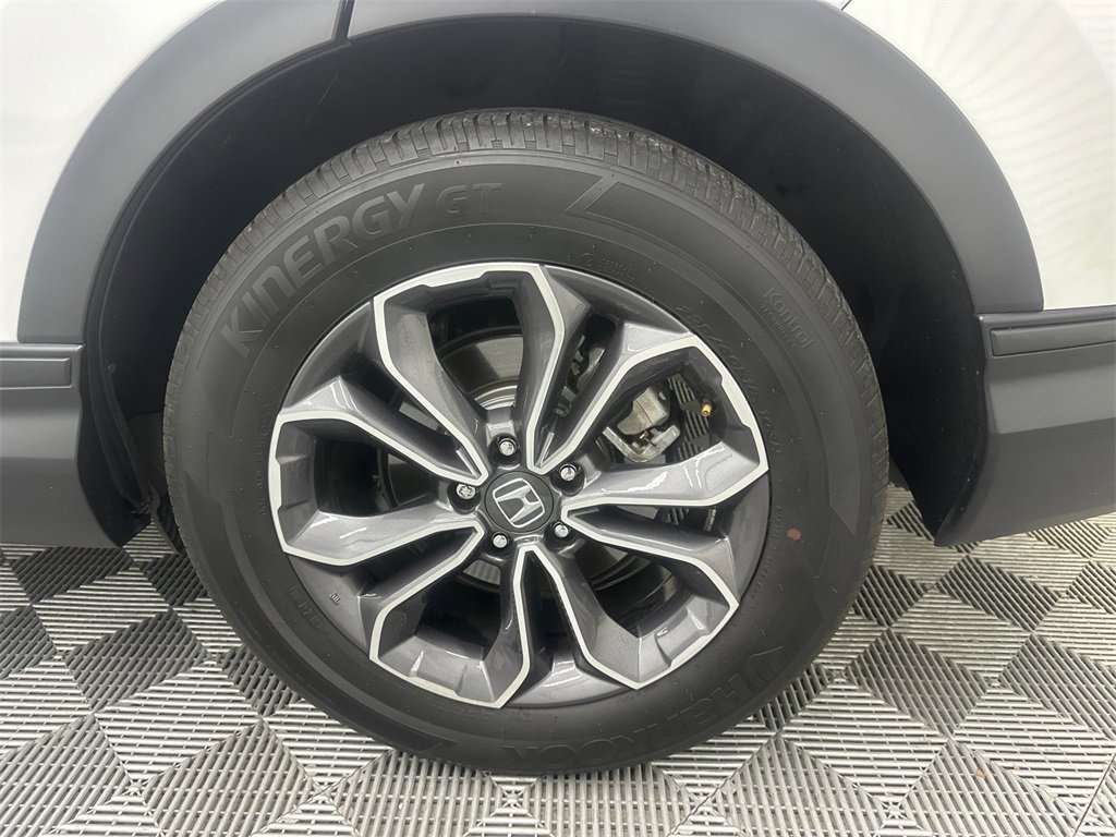 Used 2020 Honda CR-V EX image 20