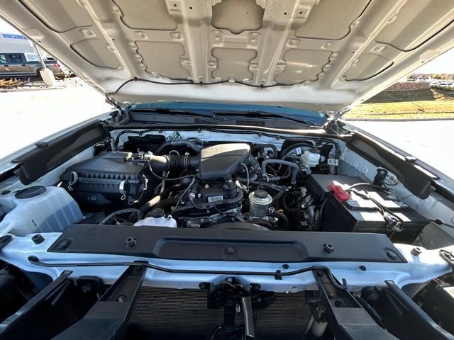 Used 2022 Toyota Tacoma SR image 40