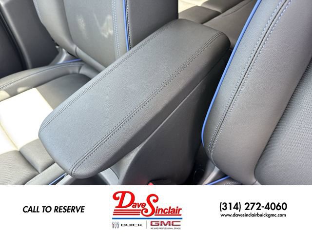 New 2026 Buick Encore GX Sport Touring w/ Advanced Technology Package AWD/4WD image 20