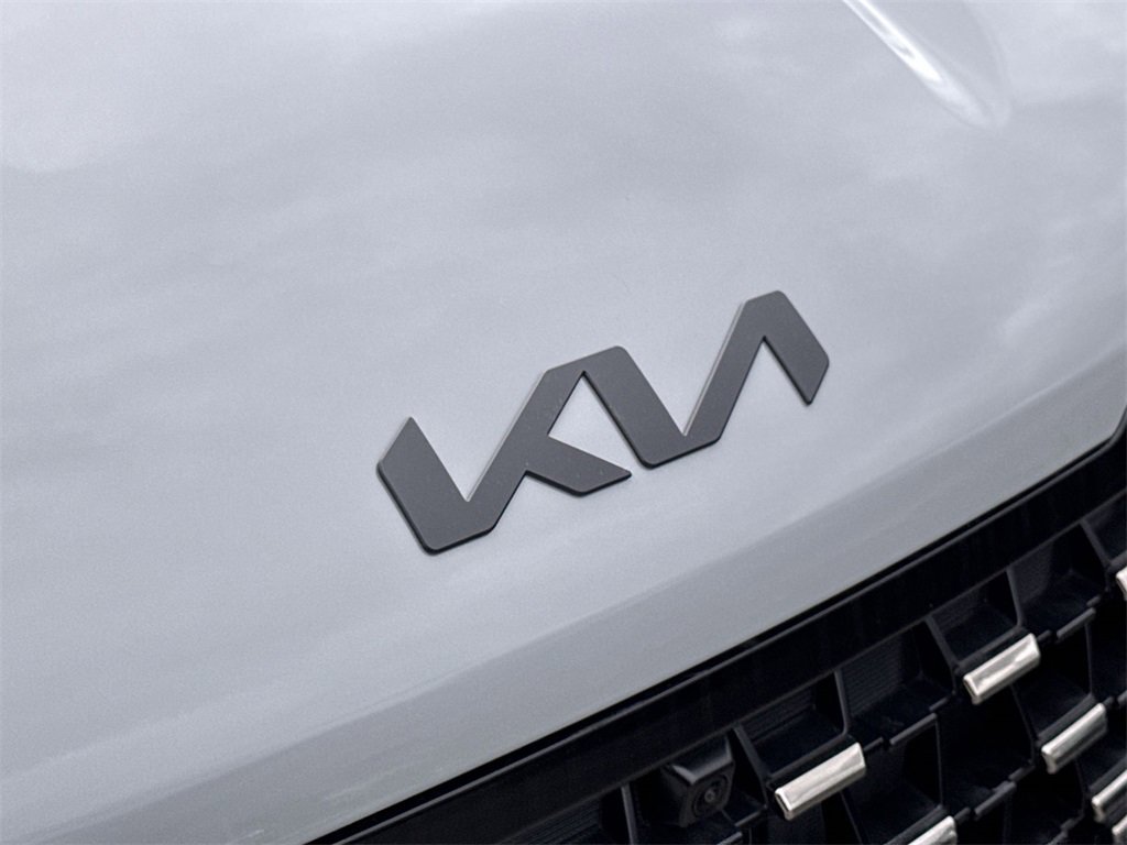 New 2026 Kia Carnival SX Prestige image 8