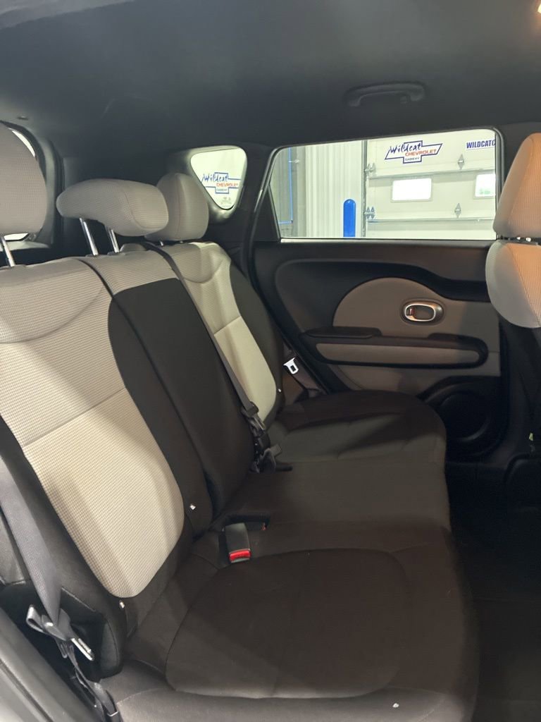 Used 2016 Kia Soul w/ Convenience Package image 37