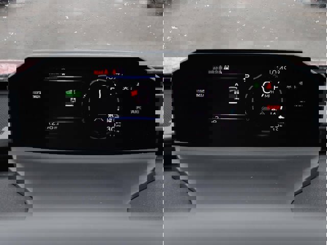 New 2026 Subaru Solterra Premium image 30