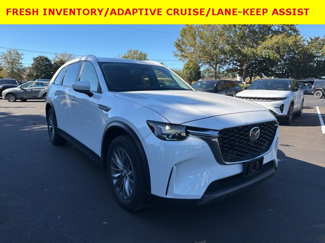Used 2024 MAZDA CX-90 3.3 Turbo w/ Select Package