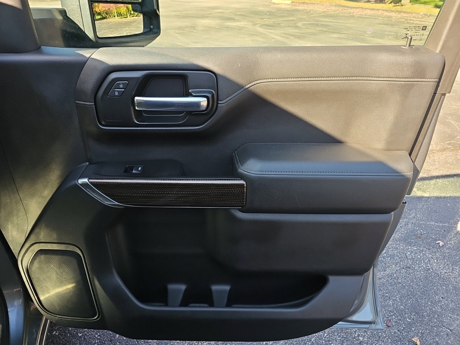 Used 2020 Chevrolet Silverado 1500 RST w/ All-Star Edition AWD/4WD image 14