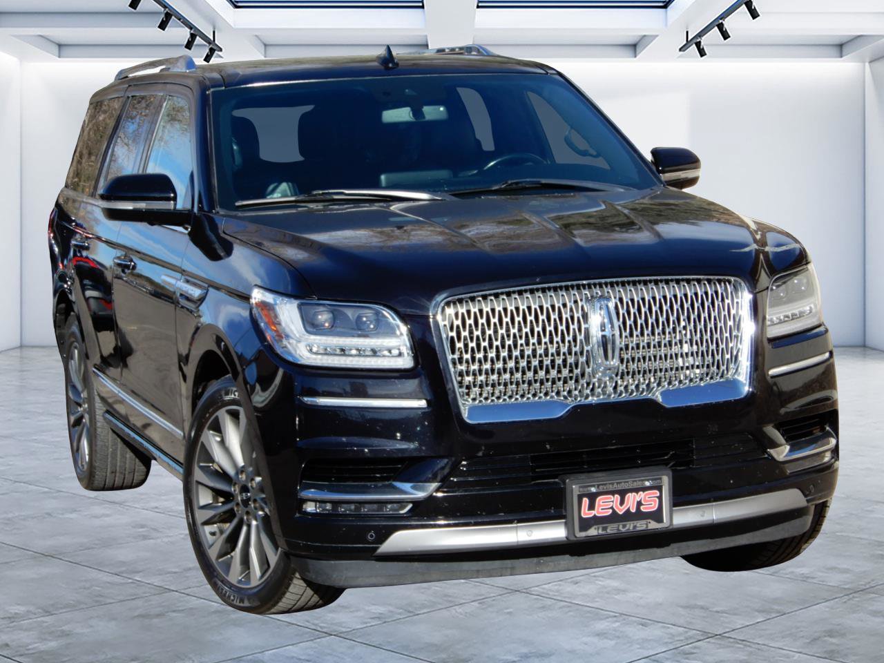 Used 2020 Lincoln Navigator Reserve