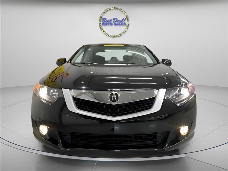 Used 2010 Acura TSX Sedan image 8
