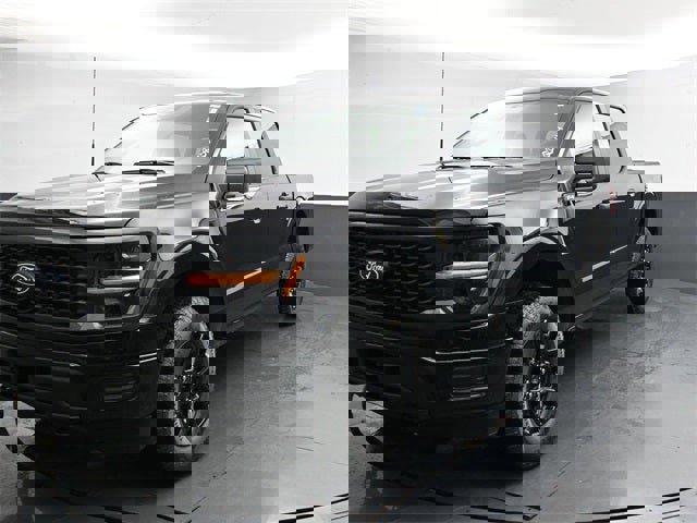 New 2025 Ford F150 STX image 7
