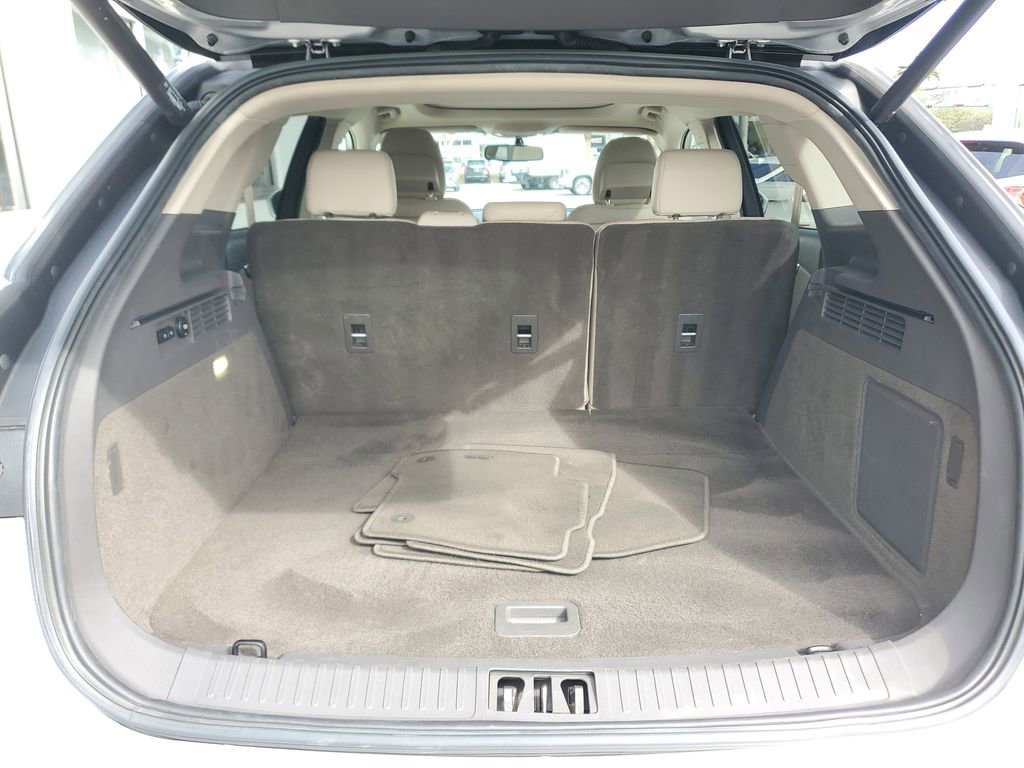 Used 2018 Lincoln MKX Reserve image 26