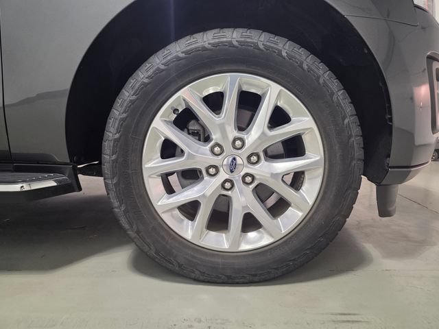 Used 2021 Ford Expedition Max XLT AWD/4WD image 36