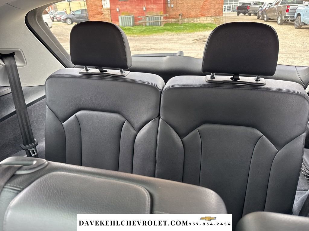 Used 2019 Audi Q7 3.0T Premium Plus w/ Premium Plus Package image 24