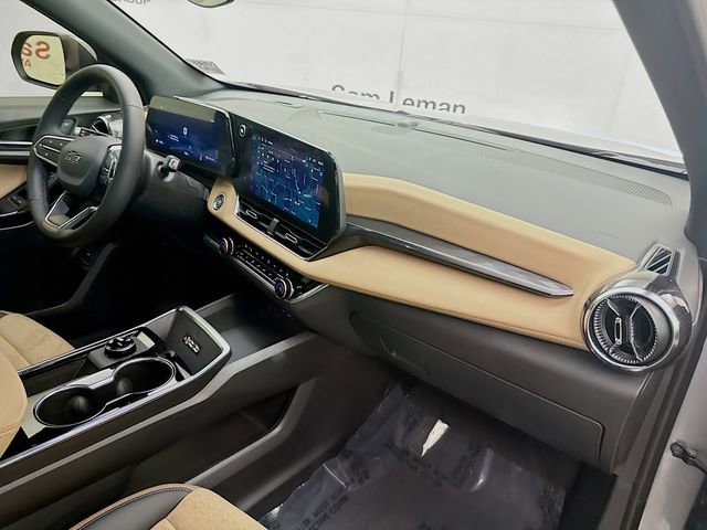 New 2026 Chevrolet Equinox ACTIV w/ Convenience Package III image 31