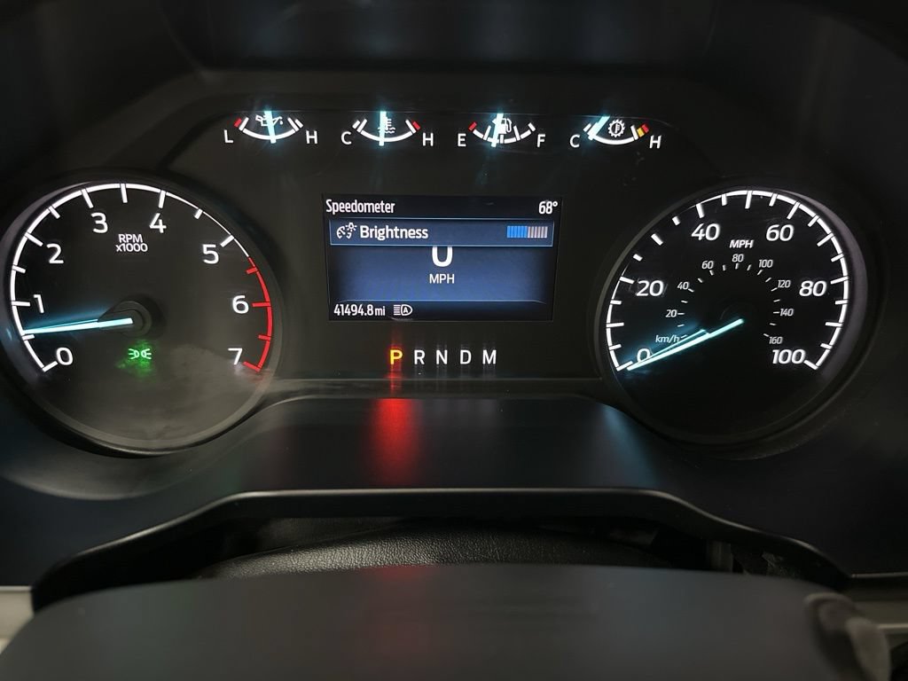 Used 2023 Ford F350 XL w/ XL Driver Assist Package AWD/4WD image 25