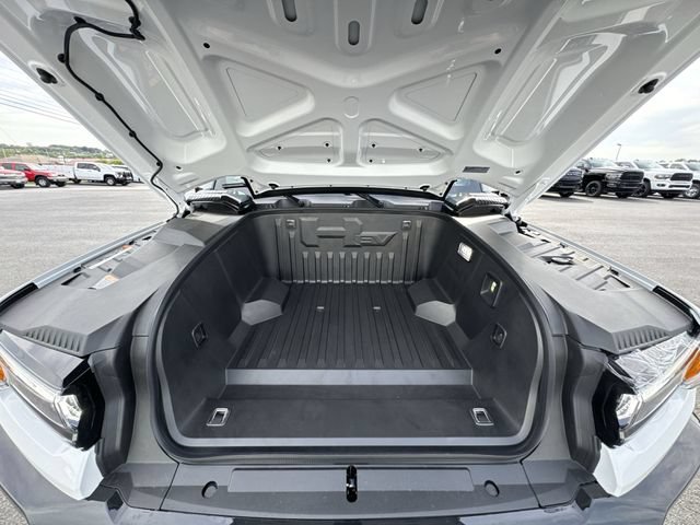 New 2025 GMC Hummer EV 2X AWD/4WD image 25