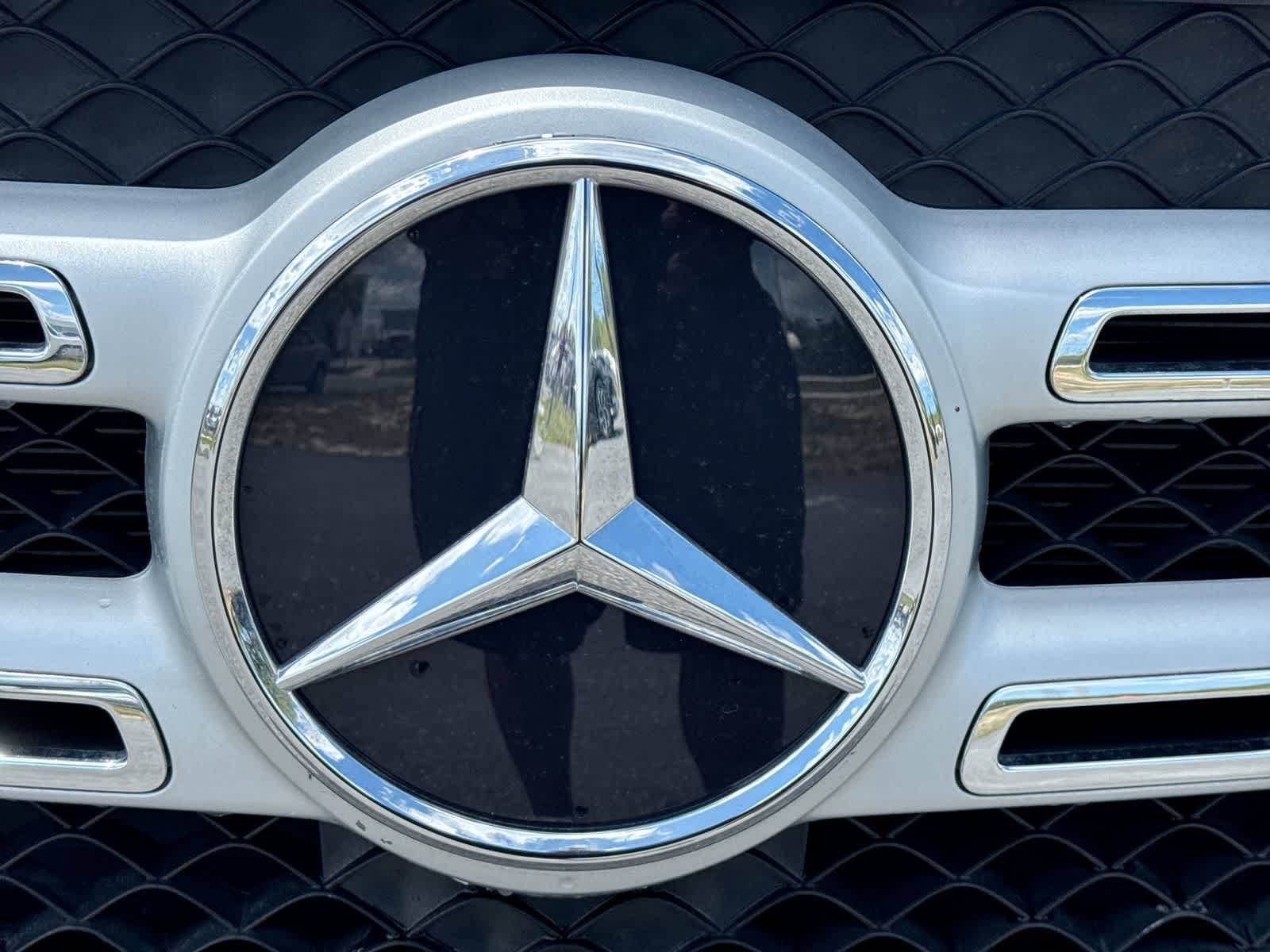 Used 2022 Mercedes-Benz GLB 250 image 14