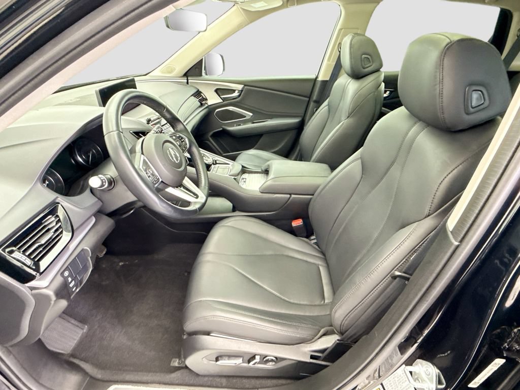 Used 2023 Acura RDX AWD image 17