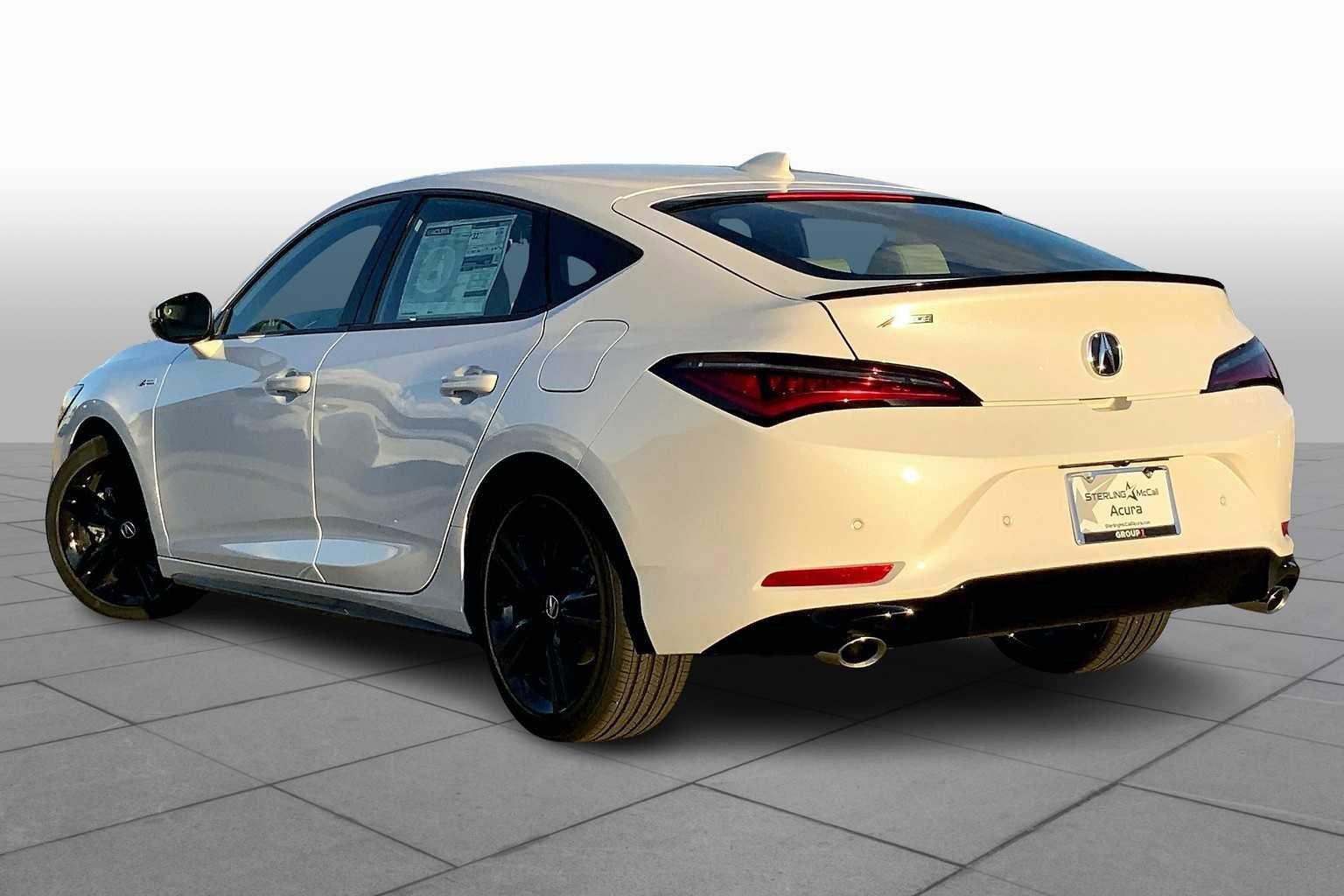 New 2026 Acura Integra A-Spec image 11