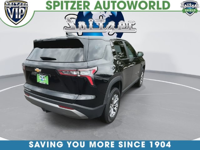 Used 2026 Chevrolet Equinox LT AWD/4WD image 13
