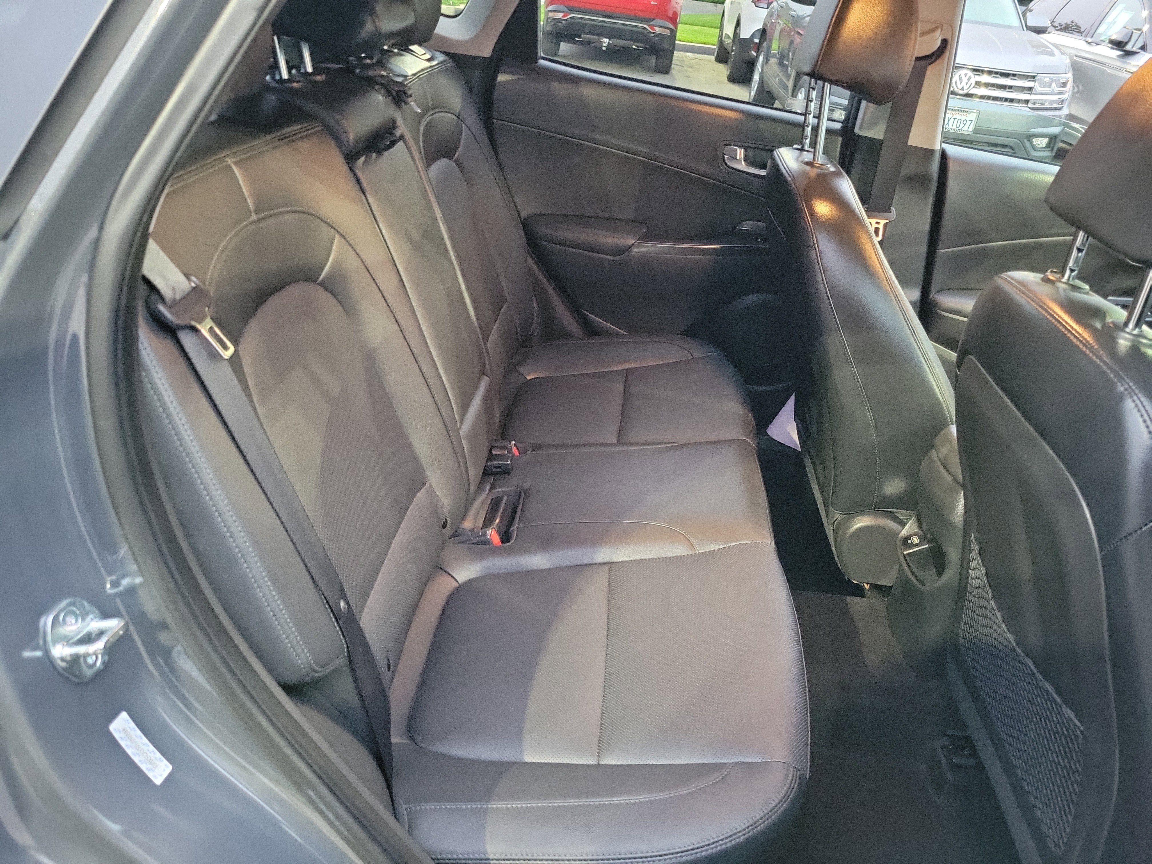 Certified 2023 Hyundai Kona Limited image 22