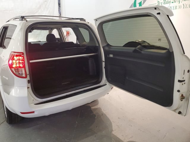Used 2007 Toyota RAV4 Sport AWD/4WD image 24