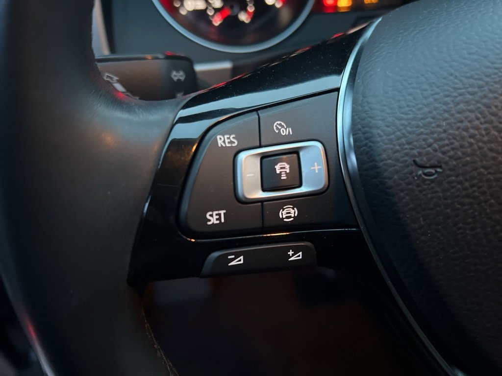 Used 2019 Volkswagen Atlas SE w/ Towing Package image 15