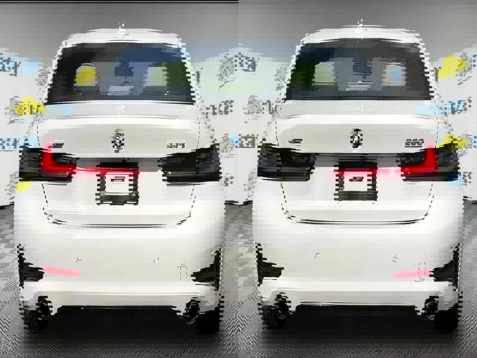 Used 2019 BMW 330i xDrive Sedan w/ Premium Package image 5