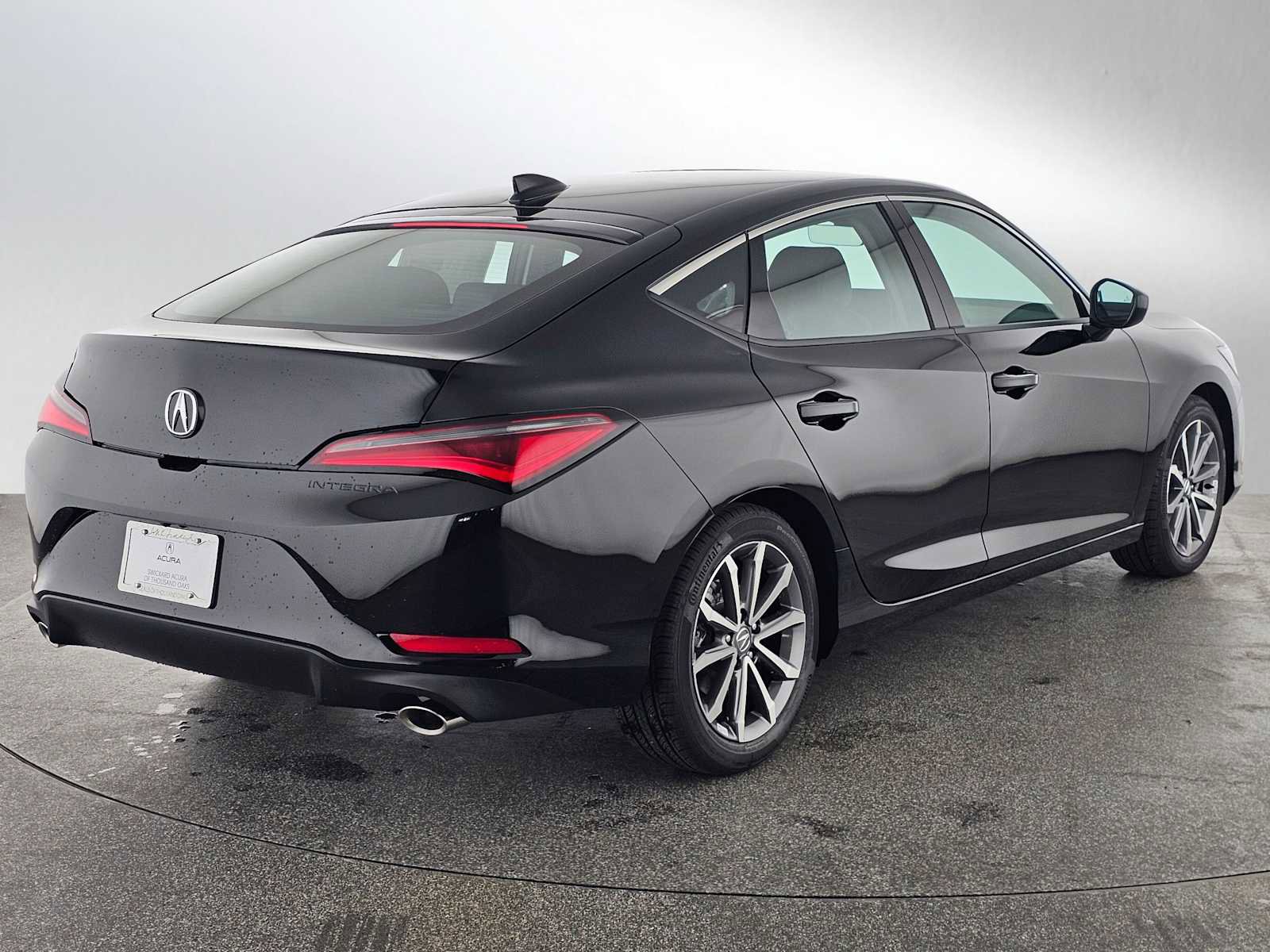 New 2026 Acura Integra image 3