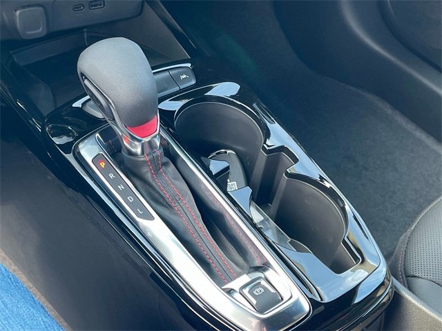 New 2026 Chevrolet Trax RS w/ Sunroof Package image 27