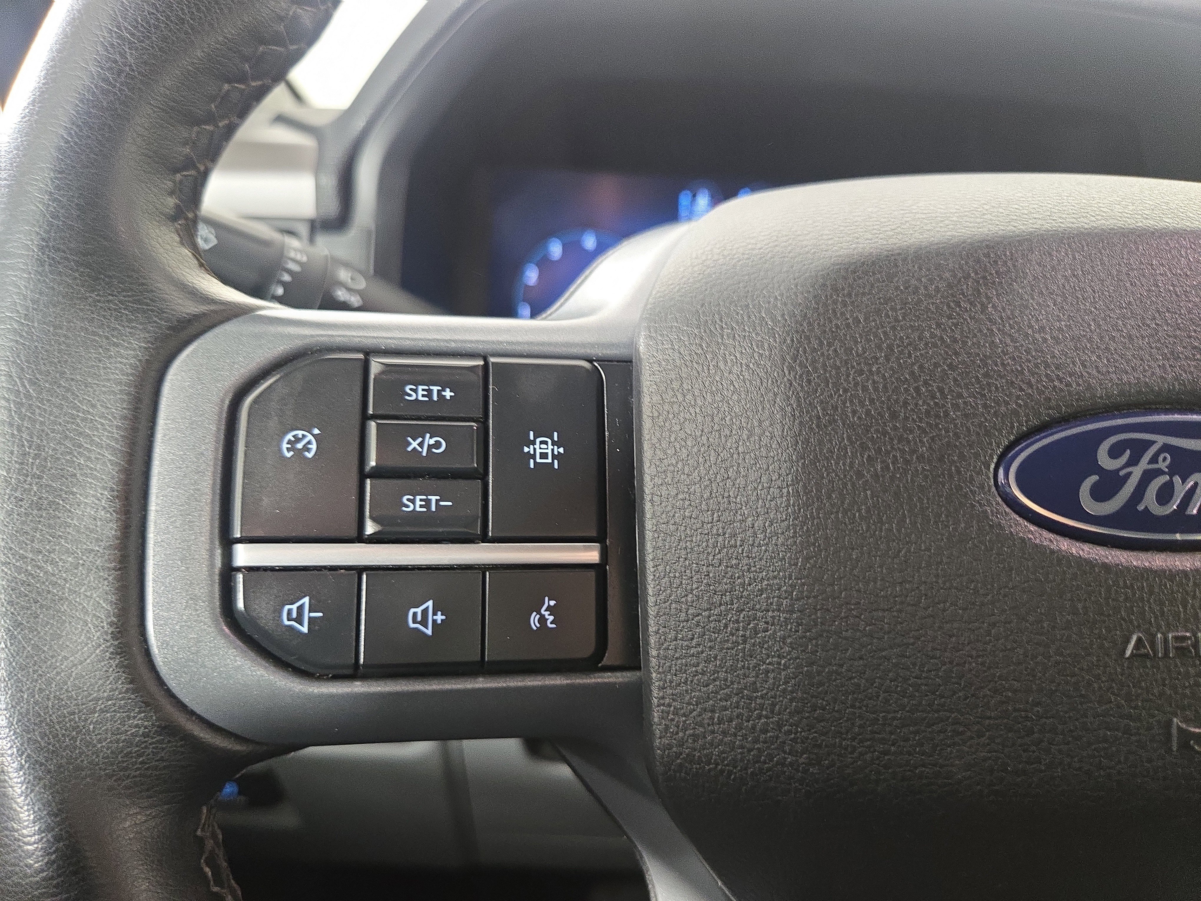 Used 2024 Ford F150 XLT w/ Tow/Haul Package image 15