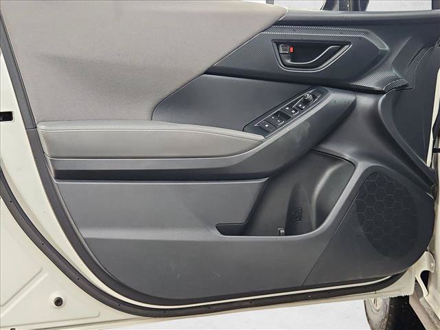 Used 2024 Subaru Crosstrek 2.0i Premium w/ Crosstrek Mirror Package AWD/4WD image 10