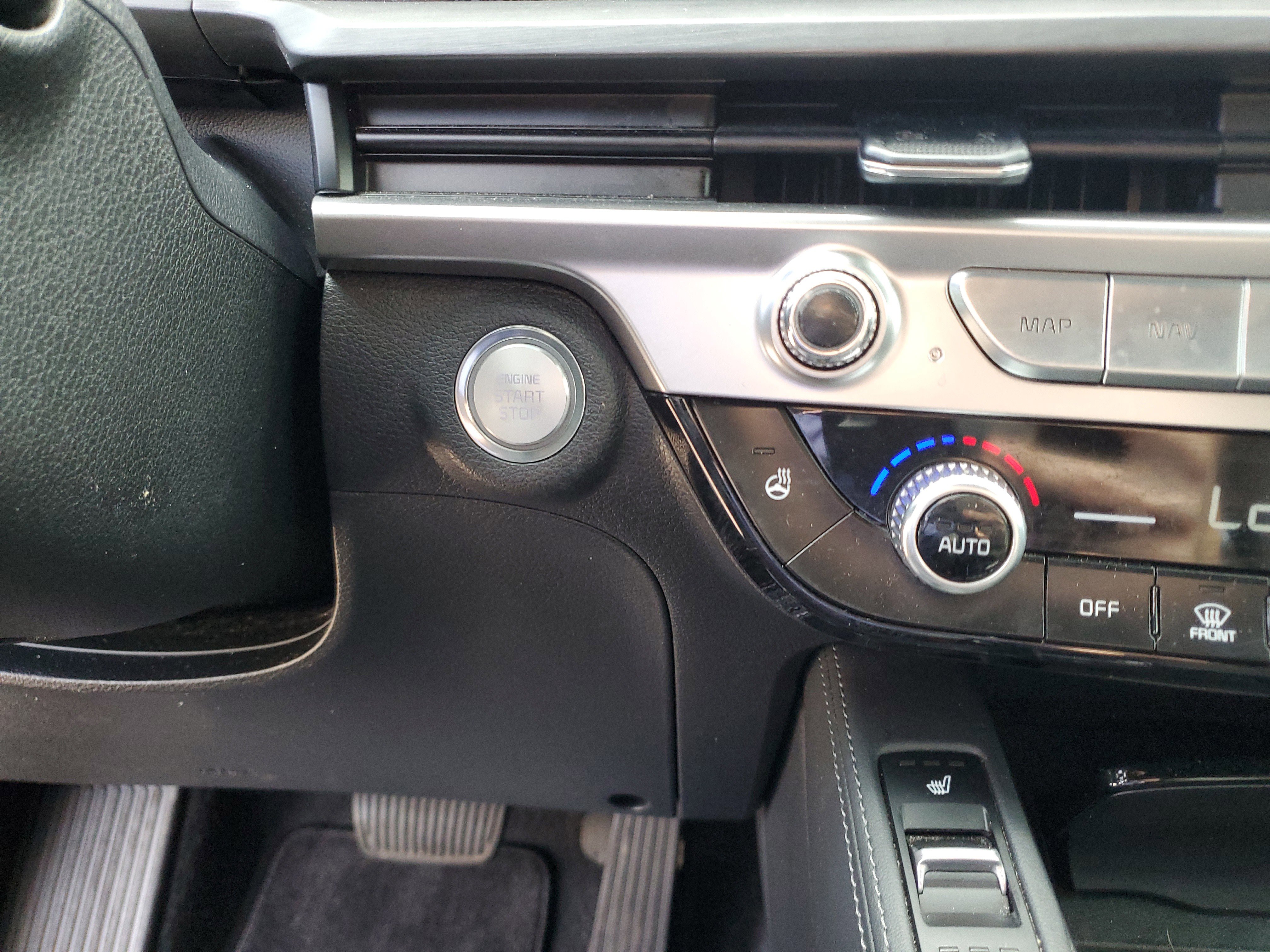 Used 2023 Kia Telluride EX X-Line image 25